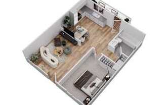 Partner-provided photo for $2150 unit