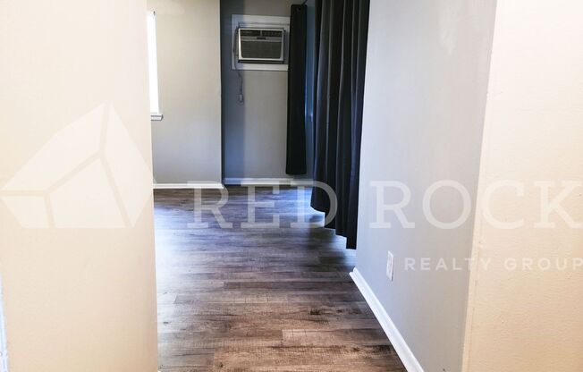 Studio, 1 bath, 550 sqft, $675, Unit R207