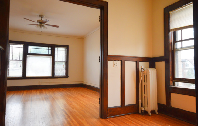 1 bed, 1 bath, 575 sqft, $925, Unit 1