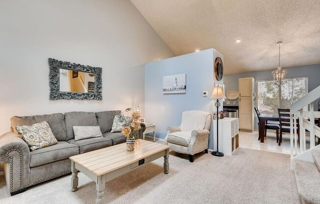 GREAT LOCATION! New LVP - WON'T LAST LONG!