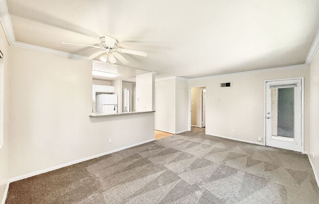 Gorgeous 1B/1BA Condo w/ Washer/Dryer, Walk-In Closet & Resort-Style Amenities!