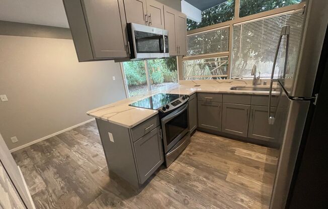 FULLY REMODELED Surrey Downs 3BR SFH!