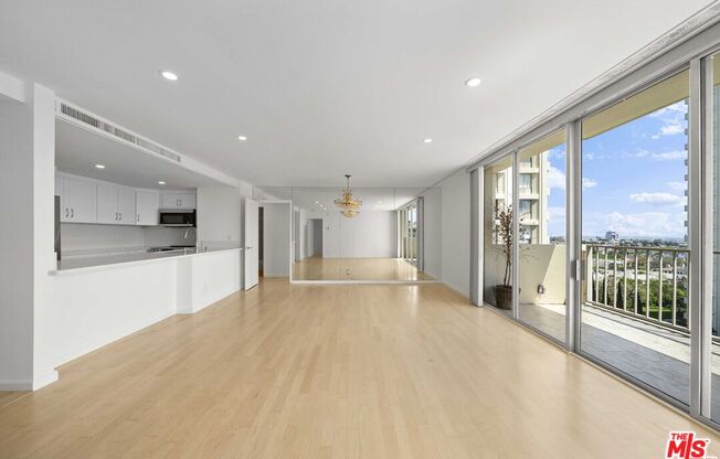 2 beds, 2 baths, 1,080 sqft, $6,300, Unit 808