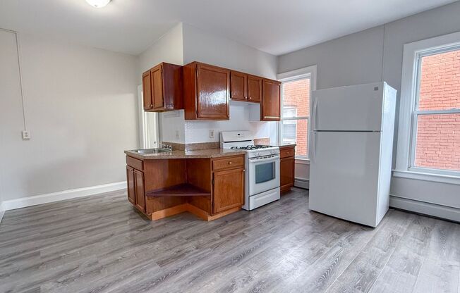 291 Buckingham St / Luca Investments LLC