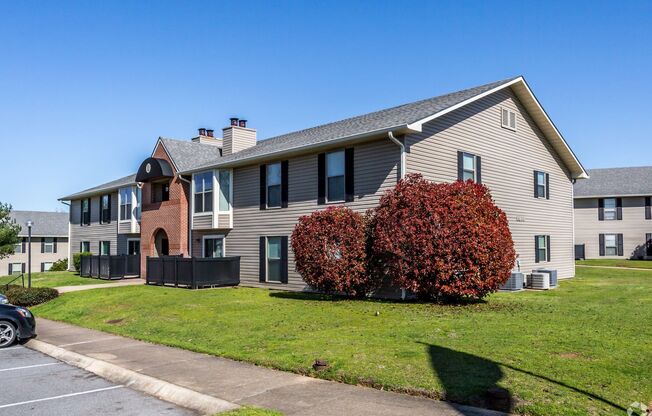 Partner-provided property photo
