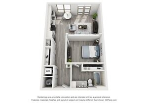 Partner-provided photo for $1700 unit