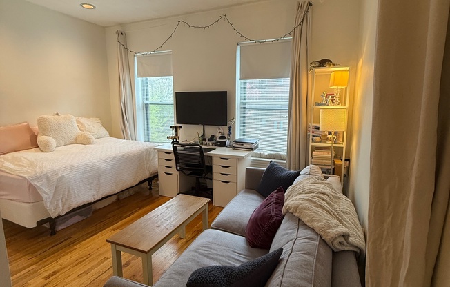21 Follen St Apt 4