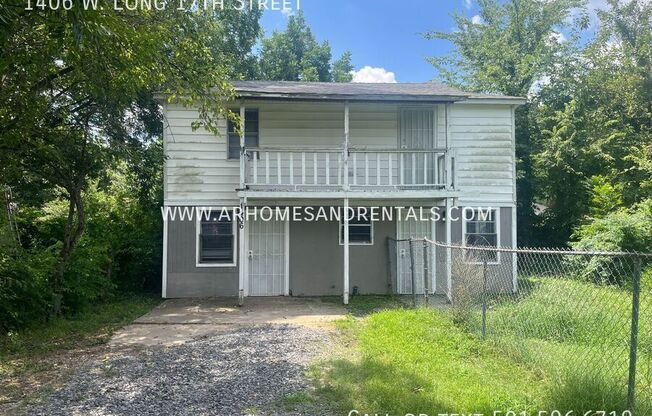 1406 W Long 17th Street