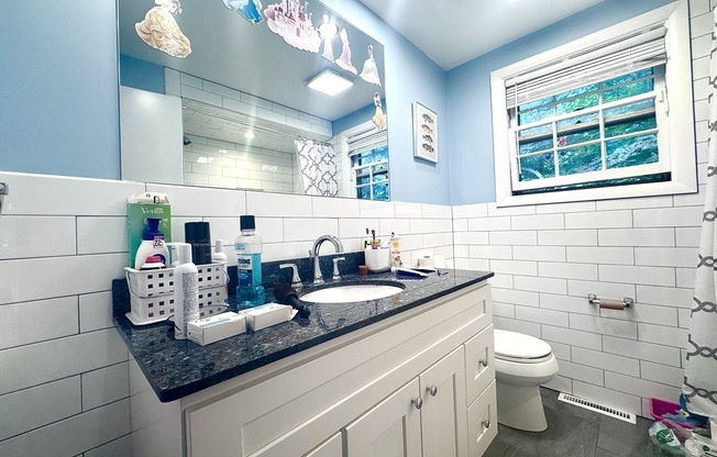 11 TIRRELL CRES