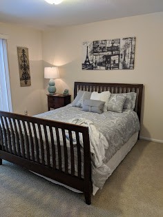 2 beds, 2 baths, 1,150 sqft, $1,445, Unit 4749