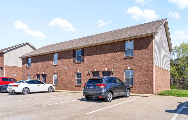 1809 Beckett Drive*