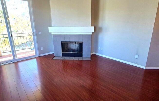 Spacious Remodeled Condo at River Colony Community in Mission Valley