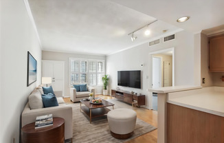 1 bed, 1 bath, $1,795, Unit # 1606