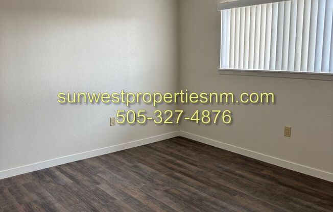 1 bed, 1 bath, 500 sqft, $1,100, Unit #102