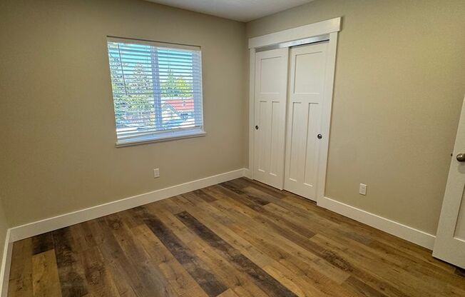 New ADU style apartment  in NE Bend