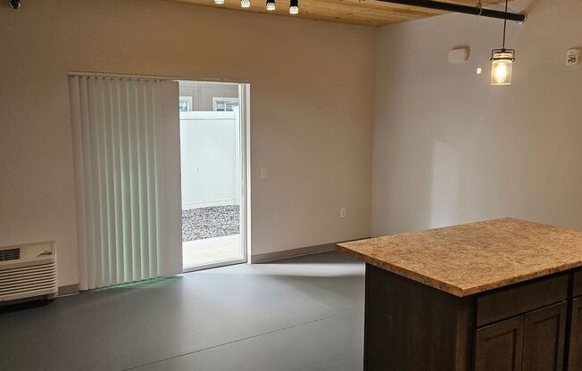 1 bed, 1 bath, $1,210, Unit CPC-A108