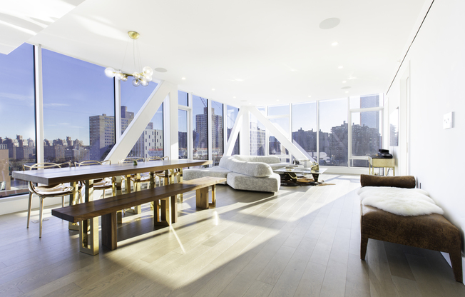 4 beds, 3.5 baths, $23,000, Unit PH