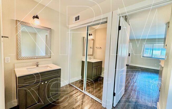 1 bed, 1 bath, 520 sqft, $1,295, Unit 106