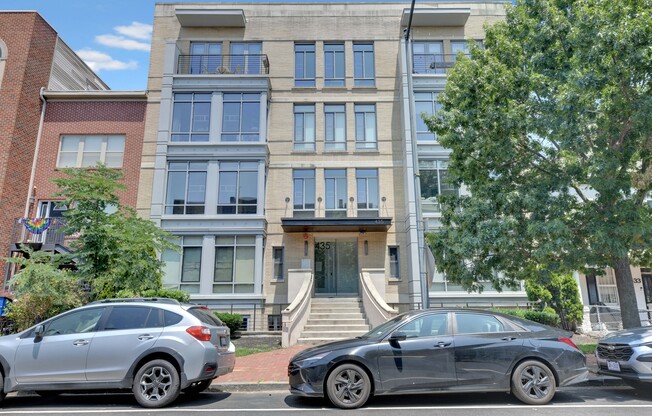 435 R St NW Unit 303