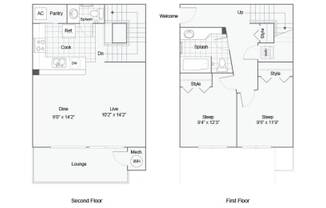 Partner-provided photo for $2145 unit