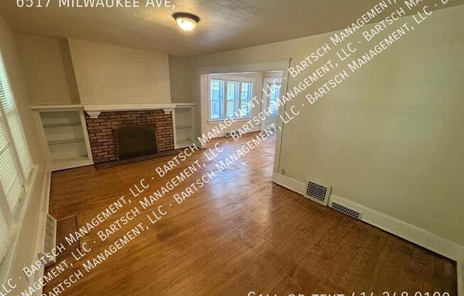 6517 Milwaukee Ave