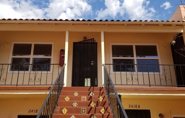 Cozy 1 BR. in Golden Hill - Close to All
