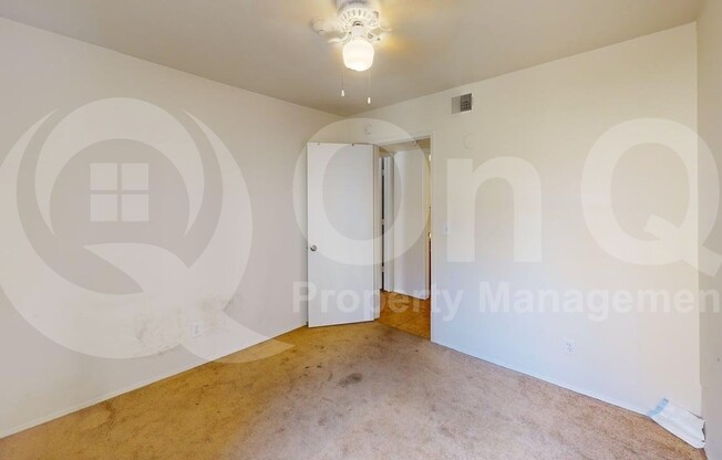 2 beds, 2 baths, 699 sqft, $925, Unit 501