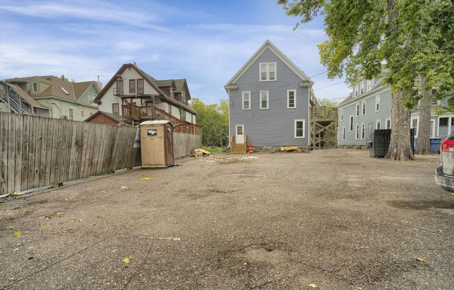 Dinkytown Student Rooms for Rent
