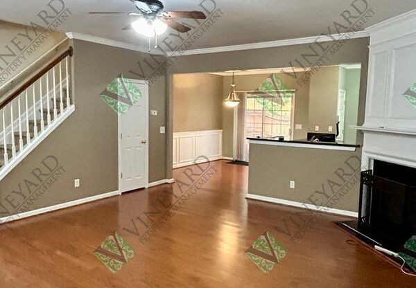 2773 TERRELL TRCE DR