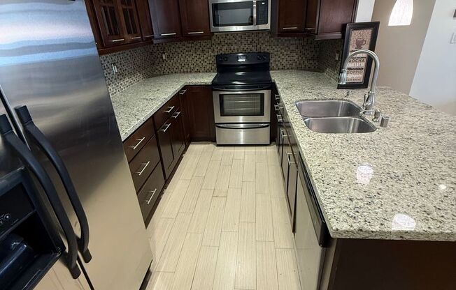 2bed 2bath in Los Angeles