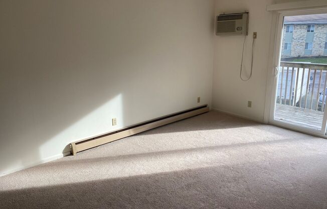 West Lake Cove Apartments