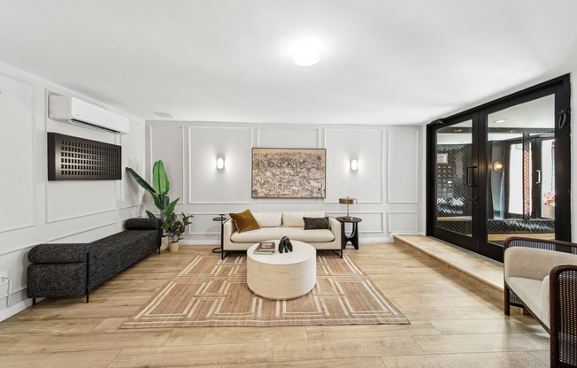 Studio, 1 bath, $4,150, Unit 1A