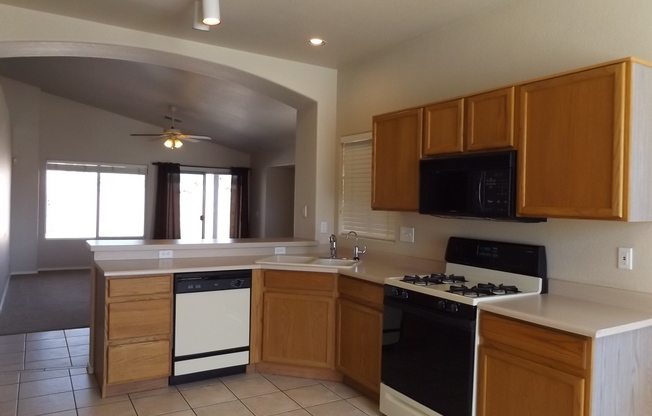 3 beds, 2 baths, $2,340