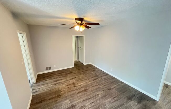 The Royalton Apartments