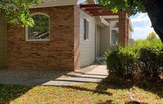 5000 E. Boardwalk Drive #8
