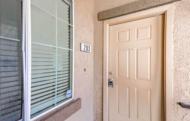 3 Bed, 2 Bath, 1 Car Aliante Condo