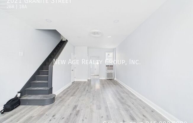 2021 GRANITE ST