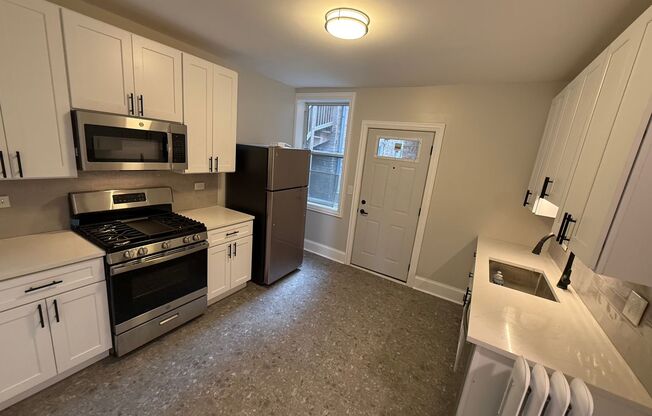 6414-6424 N Richmond