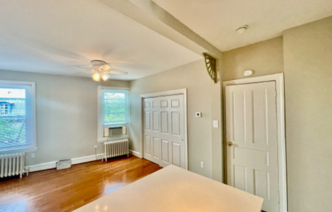 7130 Germantown Avenue 3rd Floor
