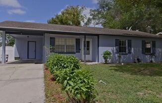 Charming 3-Bedroom Home with Sunroom and Spacious Backyard!