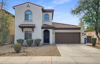 Gorgeous Home with Master Bedroom Downstairs!