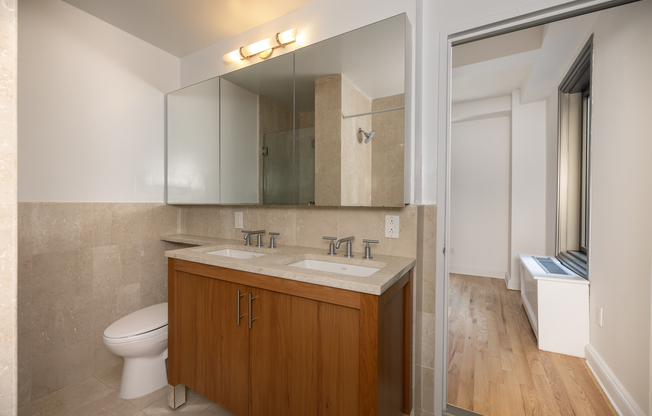 2 beds, 2.5 baths, $8,995, Unit 6K