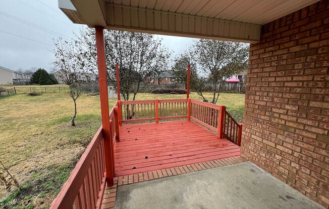 3 beds, 2 baths, $2,000