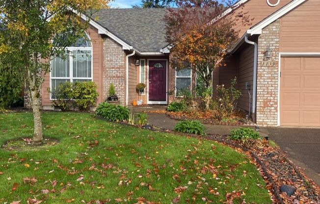 Beautiful Three Bedroom in Keizer