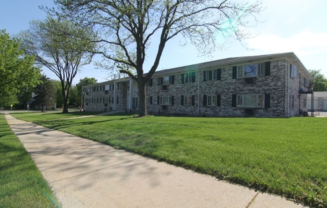 Carriage Hills