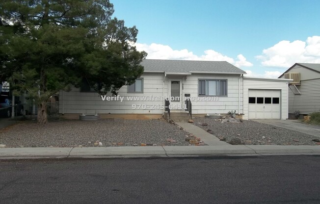 Larger House Near CMU - College Students Welcome - Watch Video Tour