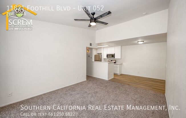 11821 FOOTHILL BLVD