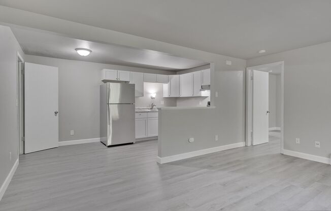 1 bed, 1 bath, 525 sqft, $949, Unit 2260 - 10