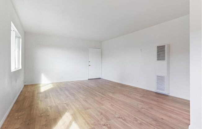 1 bed, 1 bath, $1,850, Unit 20