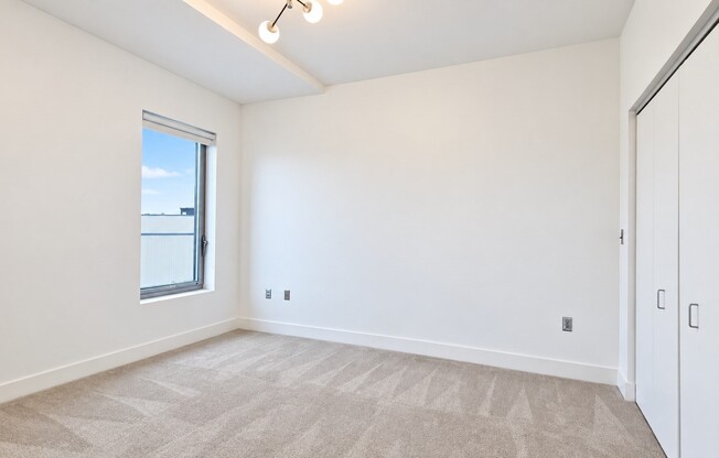 2 beds, 2 baths, 1,124 sqft, $3,800, Unit 401